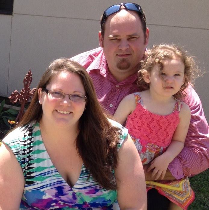 Melaina Aune-cross - Class of 2004 - Jersey Village High School