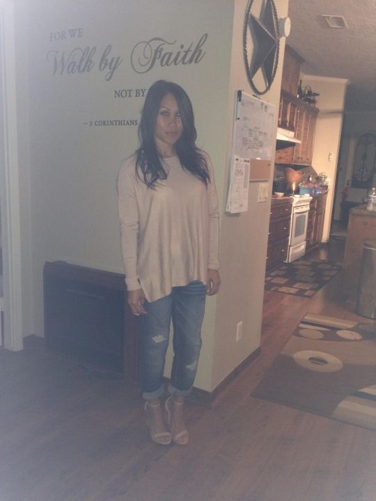 Keth Sengchareun - Class of 2003 - Jersey Village High School
