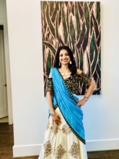 Dolon Dola Basak - Class of 1992 - Jersey Village High School