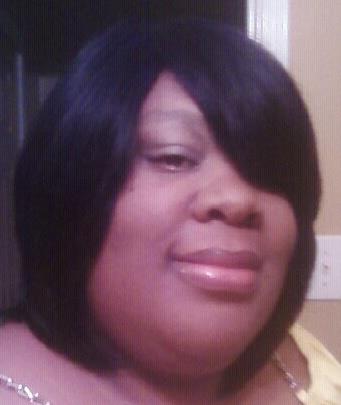 Chaundra Ester - Class of 1995 - Kashmere High School