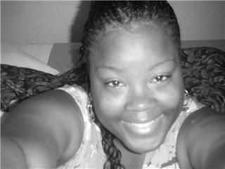 Mashya Williams - Class of 2000 - Kashmere High School