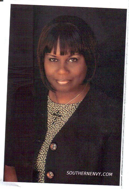 Gloria Ridley - Class of 1976 - Kashmere High School