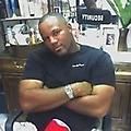 Micheal Martin - Class of 1993 - Kashmere High School