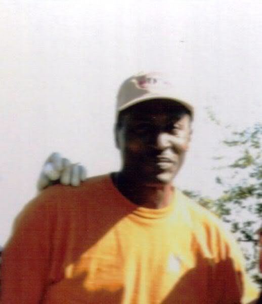 Reginald Holt - Class of 1973 - Kashmere High School