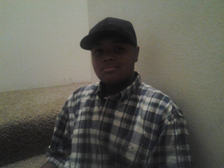 Julian Mcelhaelon Jr. - Class of 1969 - Kashmere High School