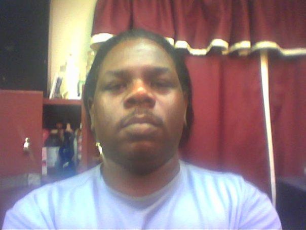 Joey Holcombe - Class of 1982 - Kashmere High School