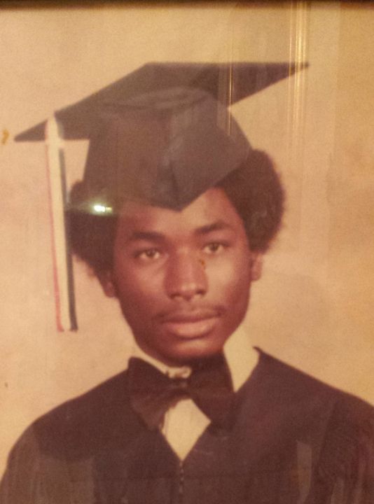 Shepherd Smith - Class of 1975 - Kashmere High School