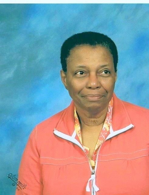 Judy Taylor - Class of 1961 - Kashmere High School