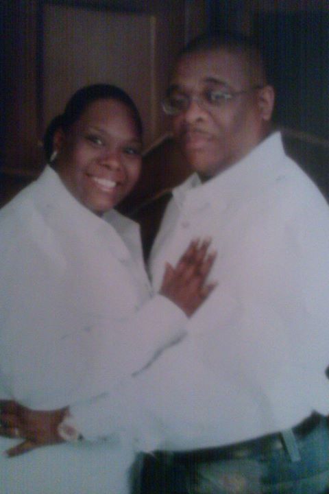Dee N Kerry Alexander - Class of 1984 - Kashmere High School