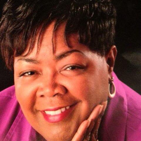 Martha Bowden - Class of 1976 - Kashmere High School