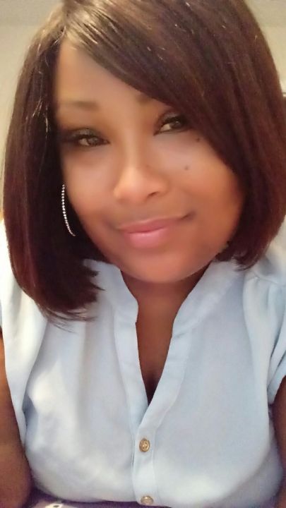 Charlotte Cox - Class of 1999 - Kashmere High School