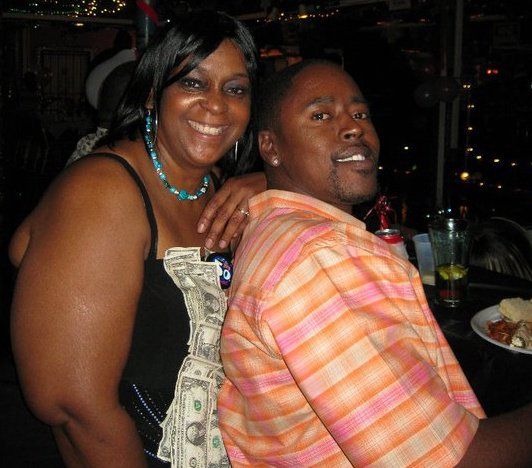 Deborah Whitaker - Class of 1978 - Kashmere High School