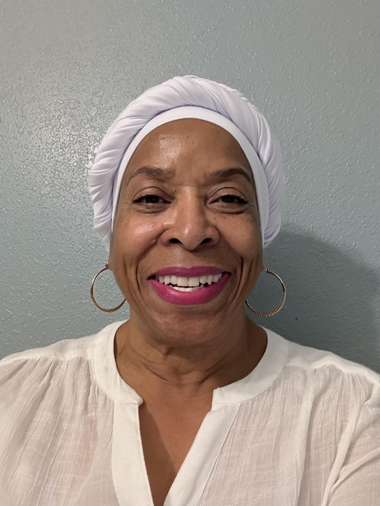 Rita Mcafee - Class of 1974 - Kashmere High School