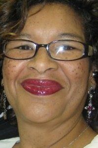 Delores Trice - Class of 1972 - Kashmere High School
