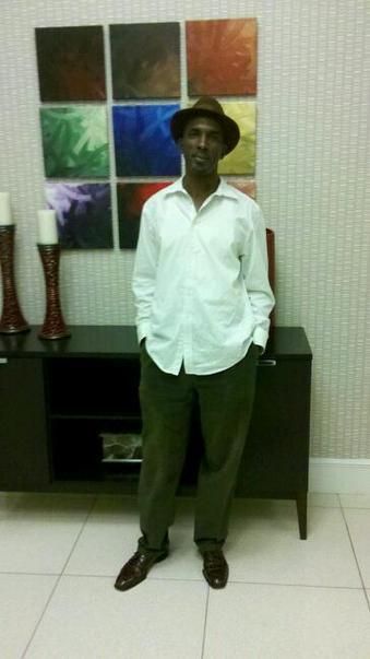 Anthony Thomas - Class of 1984 - Kashmere High School