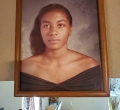 Ernestine Summers, class of 1983