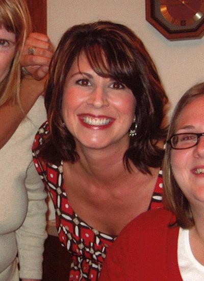 Michele Roman - Class of 1984 - Greendale High School