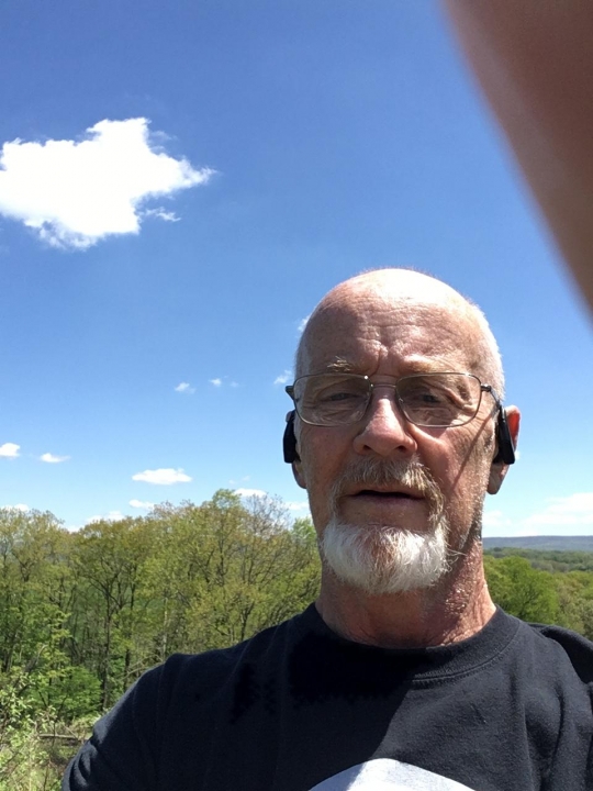 Tim Purdy - Class of 1969 - Greendale High School