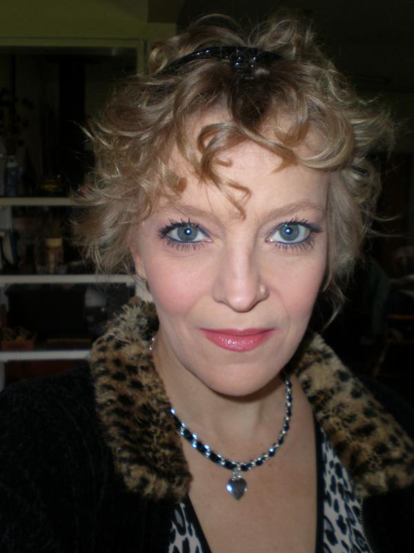 Laura Fabich - Class of 1978 - Greendale High School