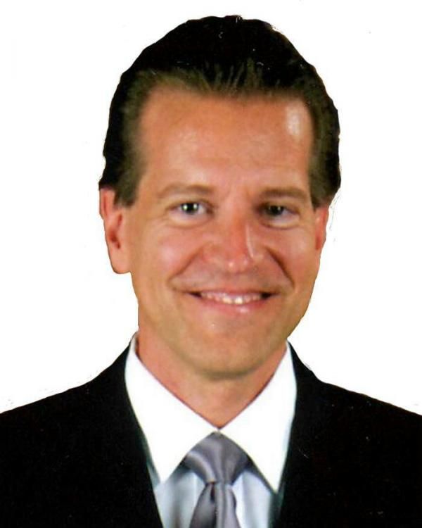 Michael Zervic - Class of 1980 - Greendale High School
