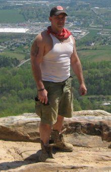 Alex Victorov - Class of 1988 - Greendale High School