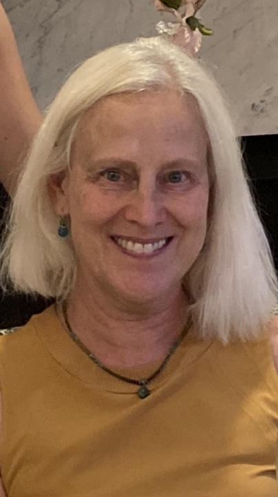 Holly Sanderson - Class of 1974 - Greendale High School