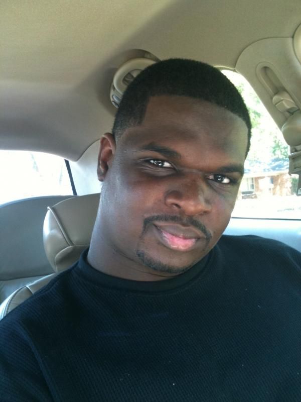Gregory Jackson - Class of 1999 - Greendale High School