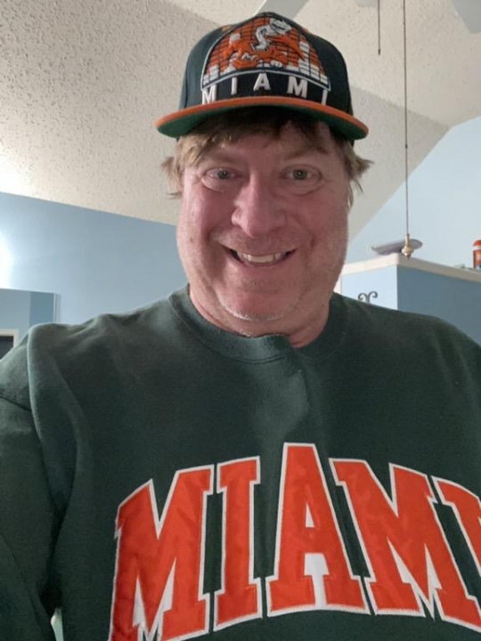 Dean Bohlman - Class of 1982 - Greendale High School