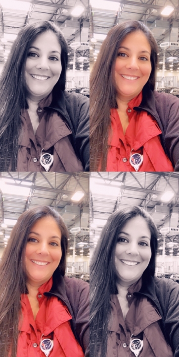 Laura De Leon - Class of 2000 - Kempner High School