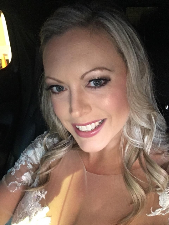 Sarah Gehrke - Class of 2000 - Kempner High School