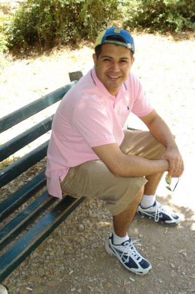 Ernesto Martinez - Class of 1993 - Kempner High School