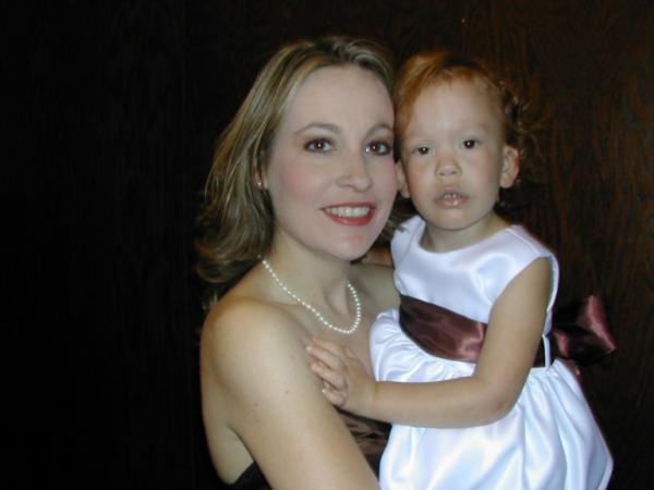 Casey Jackson - Class of 1995 - Kempner High School