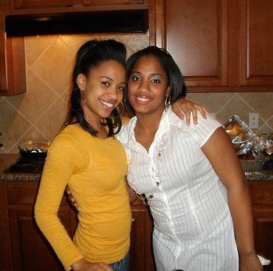 Airilyn Dardar - Class of 2007 - Kempner High School