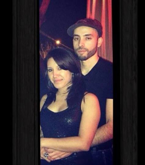 Daniela Pablo Cespedes - Class of 2003 - Kempner High School