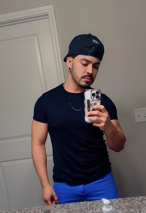 Jose Castillo - Class of 2010 - Kempner High School