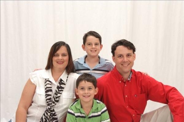 Brian Ashcraft - Class of 1990 - Kempner High School