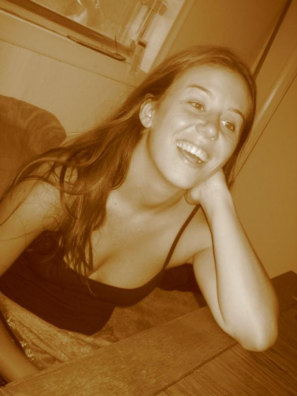 Michelle Garst - Class of 2001 - Kempner High School