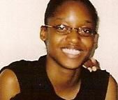 Ginger Onuekwusi - Class of 2003 - Kempner High School