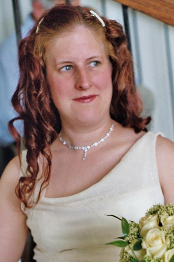 Sarah Bush - Class of 1995 - Kempner High School