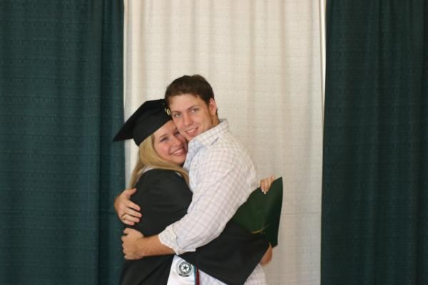 Megan Hunt - Class of 2003 - Kempner High School