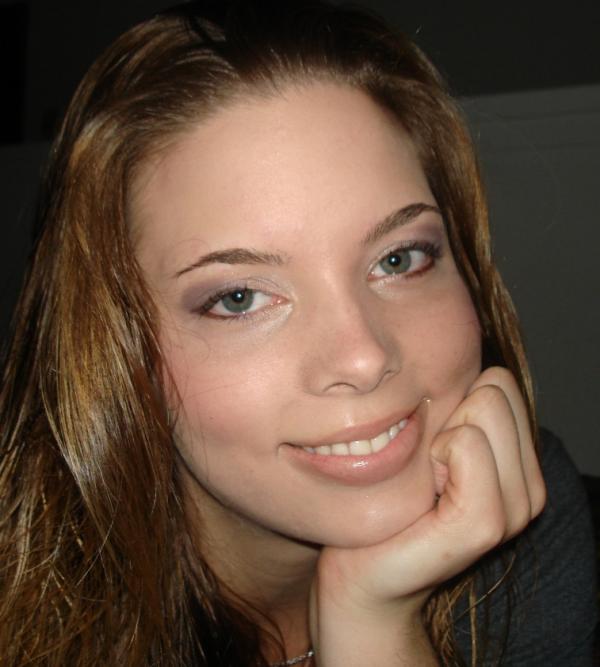 Sally Stewart - Class of 2005 - Kempner High School