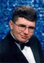Jon Voreh - Class of 2000 - Kempner High School