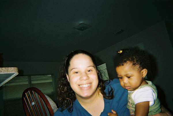 Cindy Gonsalves - Class of 2001 - Kempner High School