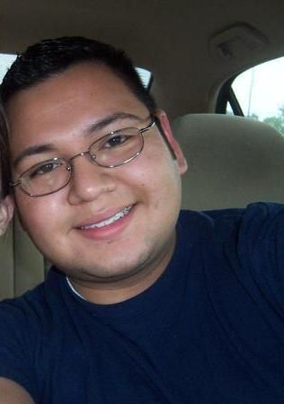 Oscar Lara - Class of 2005 - Kempner High School