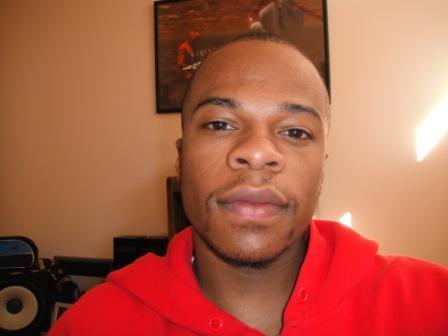 Chase Gist - Class of 2003 - Kempner High School