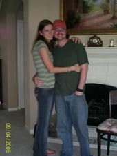 Mary Pacholka - Class of 2002 - Kempner High School