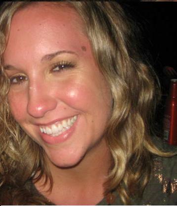 Jessica Cochrane - Class of 2004 - Kempner High School