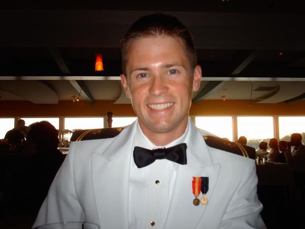 Matt Chesney - Class of 2004 - Kempner High School