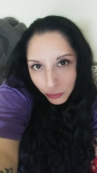 April Wheeler - Class of 1995 - Kempner High School