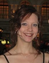Sharon Maynard - Class of 1999 - Kempner High School